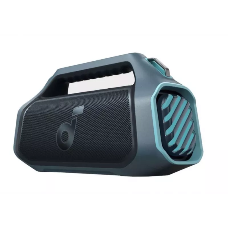 Soundcore Boom 2 Plus zils