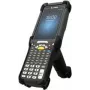 Zebra MC930P-GFHBG4RW rokas mobilais dators 10,9 cm (4,3 collas) 800 x 480 pikseļi Skārienjutīgs ekrāns 765 g Melns