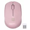 NATEC STORK pele mājām piemērota abām rokām RF bezvadu + USB-A optiskā 1600 DPI