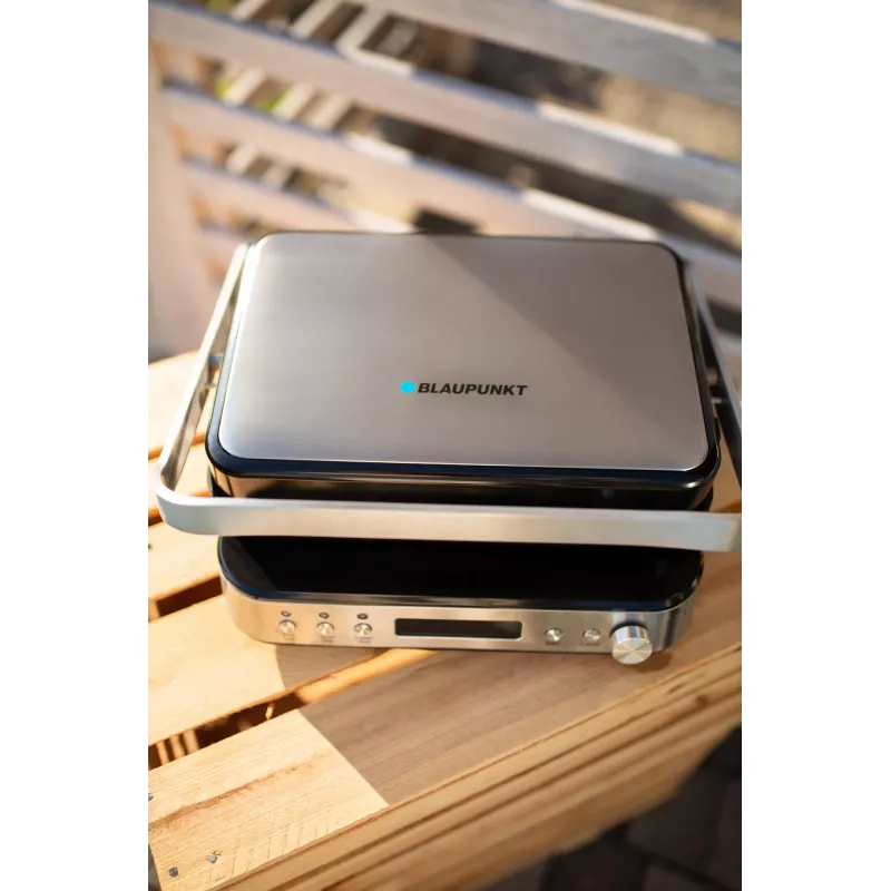 BLAUPUNKT GRS901 auto radio, viena DIN, 4x50W, USB un AUX ieeja