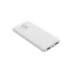 Rebeltec Powerbank P10 10W 10000mAh Balts