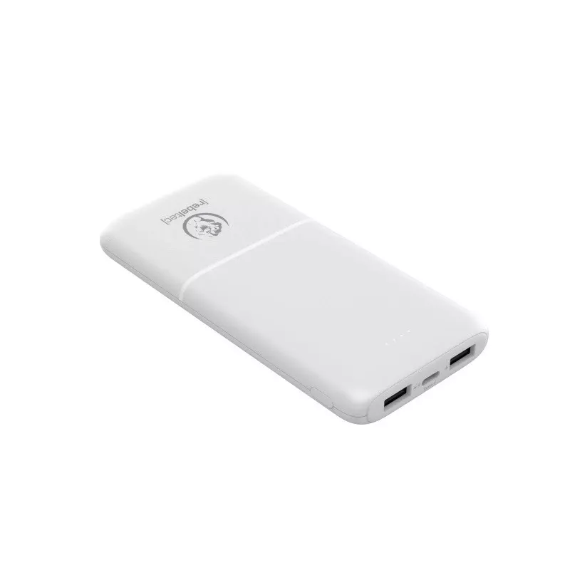 Rebeltec Powerbank P10 10W 10000mAh Balts