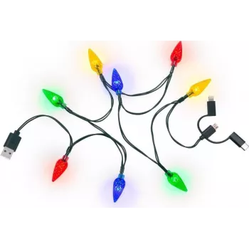 Wentronic 60339 USB kabelis