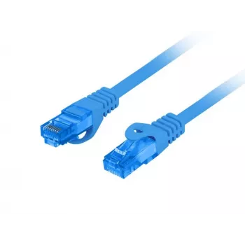 LANBERG PATCHCORD S/FTP CAT.6A 1.5M ZILS LSZH