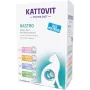 KATTOVIT Feline Diet Gastro - mitrā kaķu barība - 12 x 85g