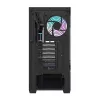 Darkflash DS900 AIR datora korpuss, ATX, melns