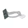 Lentes beigu sensors Zebra ZD420C un ZD620T printeriem, MPN P1080383-014