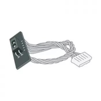 Lentes beigu sensors Zebra ZD420C un ZD620T printeriem, MPN P1080383-014