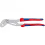 Knipex 87 05 300 mēlītes un rievas knaibles