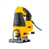 Elektriskais finierzāģis 650 W DEWALT DWE349