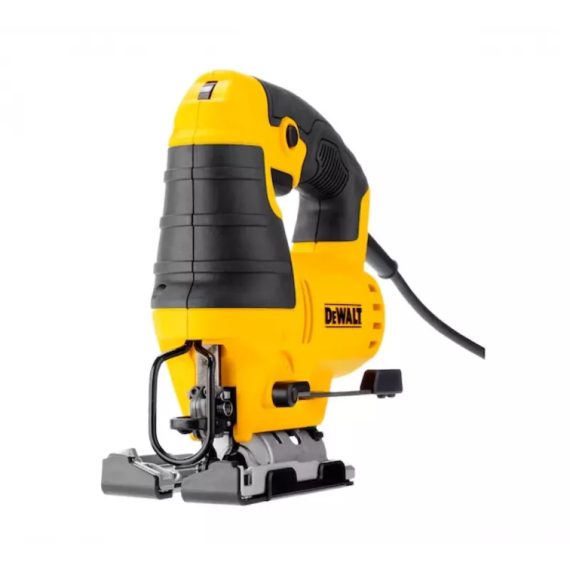 Elektriskais finierzāģis 650 W DEWALT DWE349
