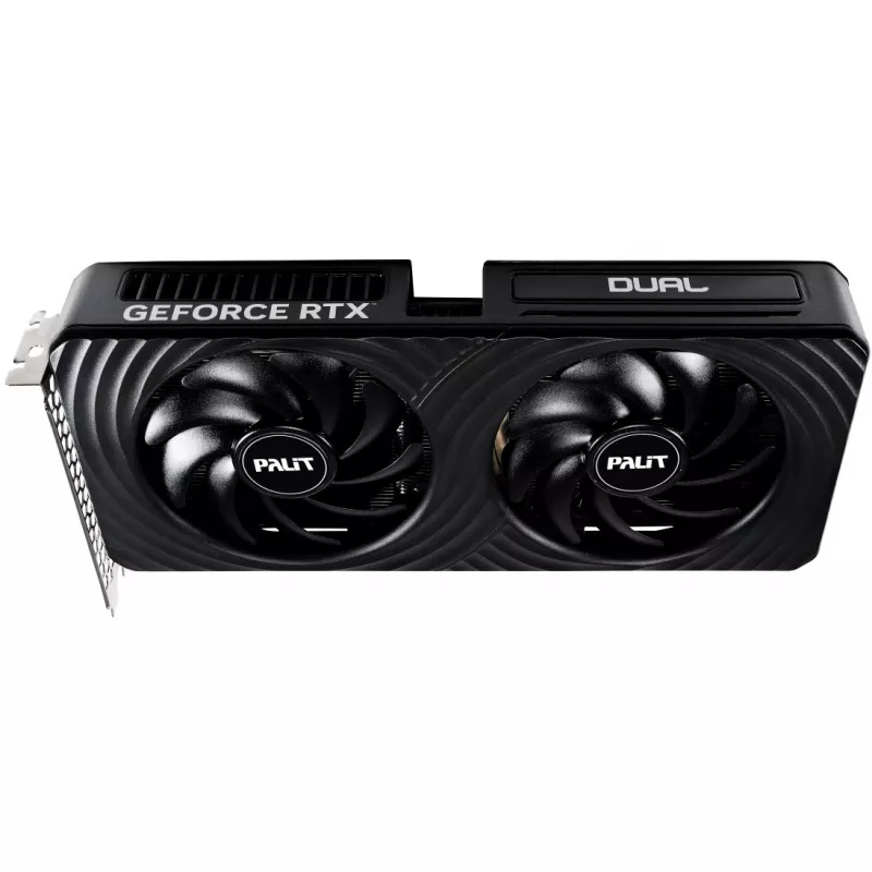 Palit GeForce RTX 5050 Dual 8GB GDDR7 grafikas karte