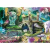 Jeff Haynie: Der geheime Garten, Puzzle 1000 gabali