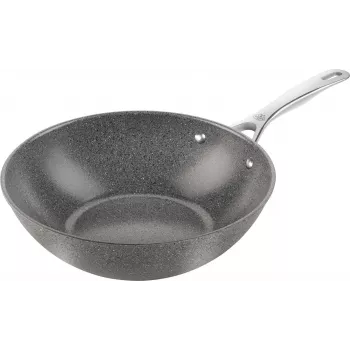 Wok Ballarini SALINA 30 cm keramikas nepiedegošais pārklājums, Ballarini 1011890