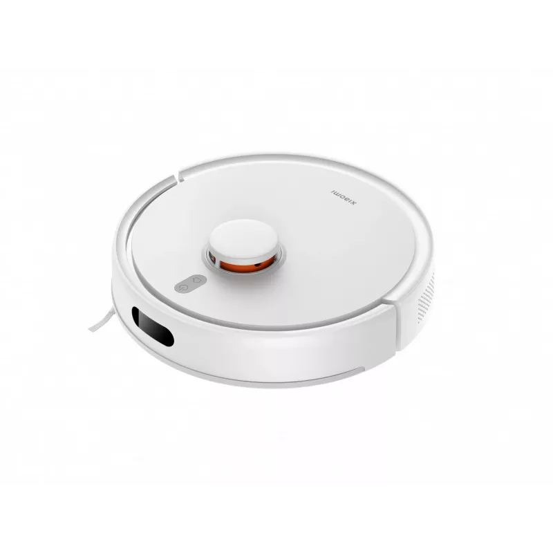 Xiaomi S20 EU tīrīšanas robots (balts)