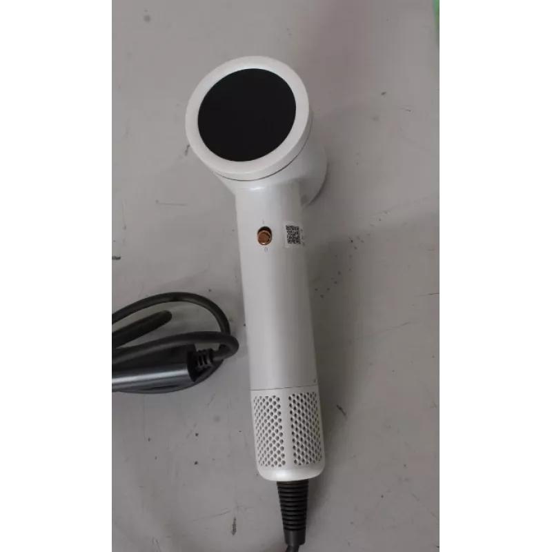 Jimmy F7 matu žāvētājs 1600 W, demonstrācijas/saskrāpēts