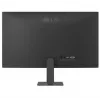 LG 24U41YA-B datora monitors 61 cm (24) 1920 x 1080 pikseļi Full HD Melns
