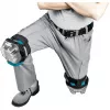 Makita E-05658 Pastiprināti ceļgalu sargi (E-05658)