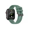 myPhone Watch Tool 5.08 cm (2 inch) IPS 24 mm Digital 240 x 296 pikseļi Skārienekrāns Melns