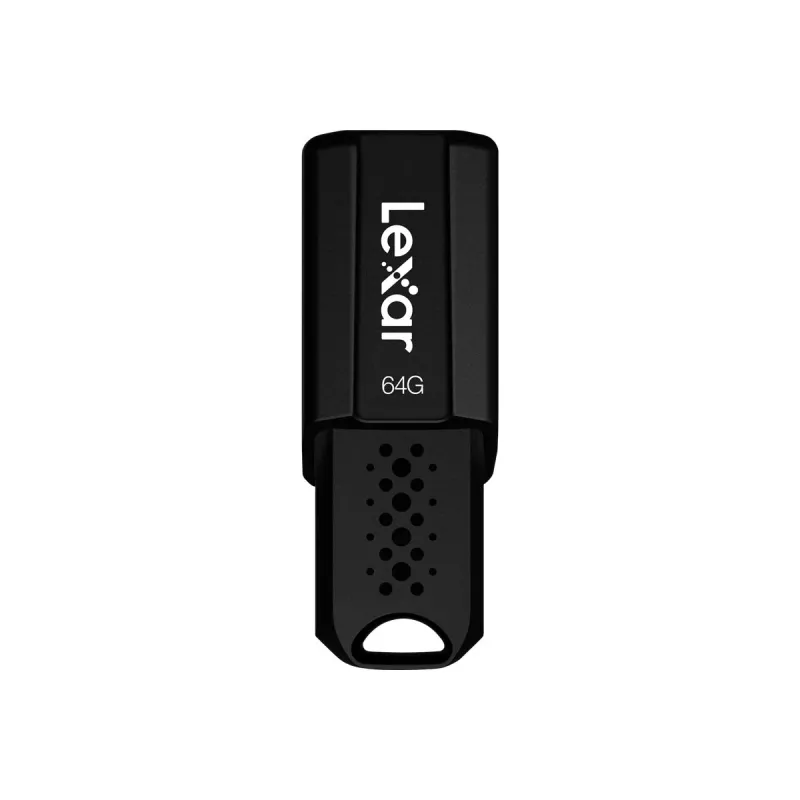USB zibatmiņa Lexar 64 GB USB Type-A 3.2 Gen 1 JumpDrive S80