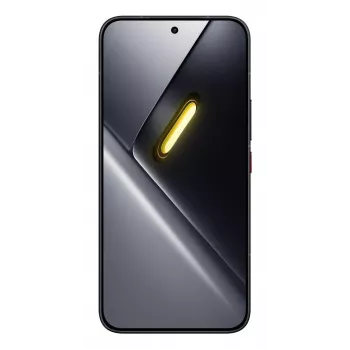 Viedtālrunis POCO X8 Pro Max 6.83 collu Dual SIM 5G, Dimensity 9500s, 12GB RAM, 256GB, 8500mAh, melns
