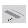 PCI Express x16 karte DeLOCK 90566 NVMe M.2 Key M