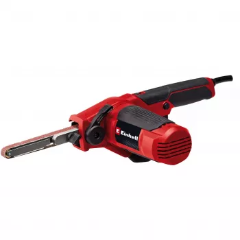 Elektriskā lentes slīpmašīna EINHELL TC-BF 500 E 500 W, lente 13 x 457 mm