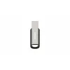 “Lexar JumpDrive M400” USB zibatmiņa 256 GB USB Type-A 3.2 Gen 1 (3.1 Gen 1) Sudraba