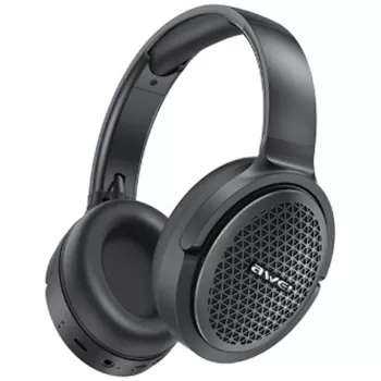 Awei Bluetooth austiņas AT78 ANC ENC 6.0 — bezvadu austiņas ar ANC un ENC, Bluetooth 6.0