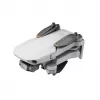DJI Mini 4K 4 rotoru kvadrokopteris 12 MP 3840 x 2160 pikseļi 2250 mAh Pelēks