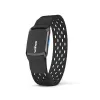 Wahoo plaukstas pulsometrs TICKR Fit — Bluetooth/ANT+, plaukstas mērījums, IPX7 ūdensizturīgs, 30 h akumulators, melns