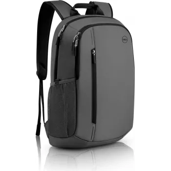 Mugursoma Dell EcoLoop Urban Backpack, Dell — modelis 53PRN, klēpjdatora nodalījums
