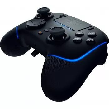 Spēļu kontrolieris Razer Wolverine V2 Pro Melns