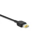 klēpjdatora tīkla adapteris Qoltec Lenovo 45W 20V 2.25A Slimtip + pin 50098.45W