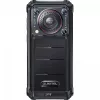Oukitel WP36 Pro 6/256GB 10600 mAh Melns