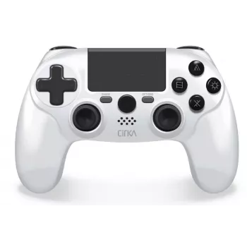 Hyperkin Controller Cirka NuForce Wireless White - piederums spēļu konsolēm (M07526-WH)
