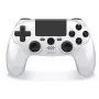 Hyperkin Controller Cirka NuForce Wireless White - piederums spēļu konsolēm (M07526-WH)