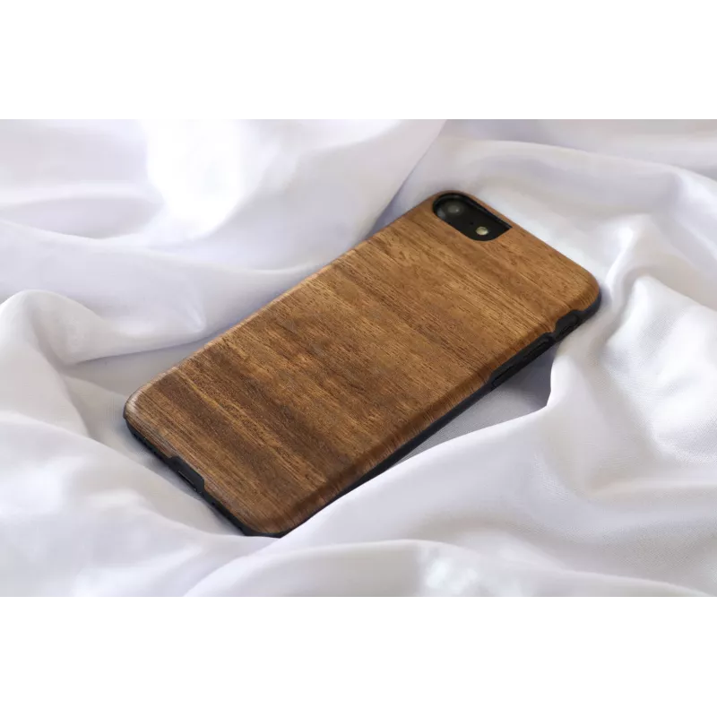 Cover Man&Wood M7010B mobilā tālruņa maciņš
