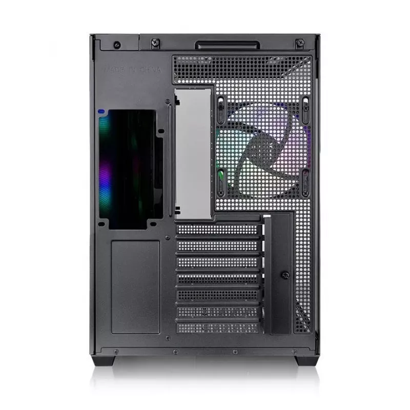 Thermaltake View 380 TG ARGB Mid Tower korpuss