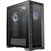 ThermalTake CTE T500 TG ARGB Black Full Tower PC Case