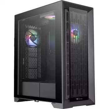 ThermalTake CTE T500 TG ARGB Black Full Tower PC Case
