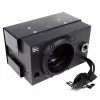 Alphacool rezervuārs ES 2U ar VPP/D5 plūsmas un temperatūras sensoru