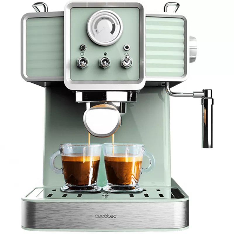Espresso mašīna Cecotec 1.5 L 01576