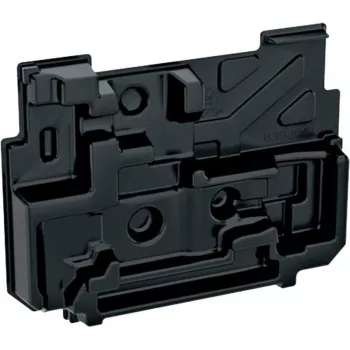 Somas ieliktnis Makita 839304-1 instrumentu glabāšanai, organizatora ieliktnis instrumentu somām un futrāļiem