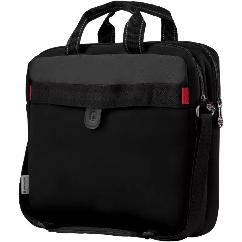 Messenger soma Wenger SwissGear Sherpa 16