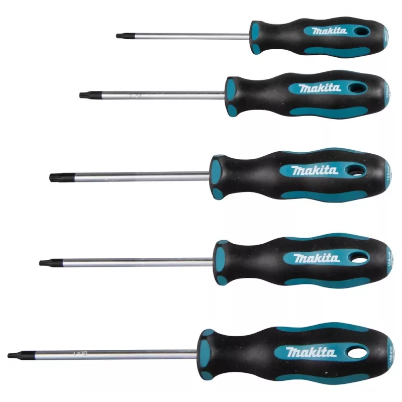 Makita E-10534 manuālais skrūvgriezis
