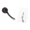 Brushless Drone Motor BETAFPV 1506 3000KV – atsevišķa vienība mikro/mini FPV modeļiem