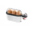 Olu vārītājs Steba EK 4 3 olas 350 W Melns Balts 0420400