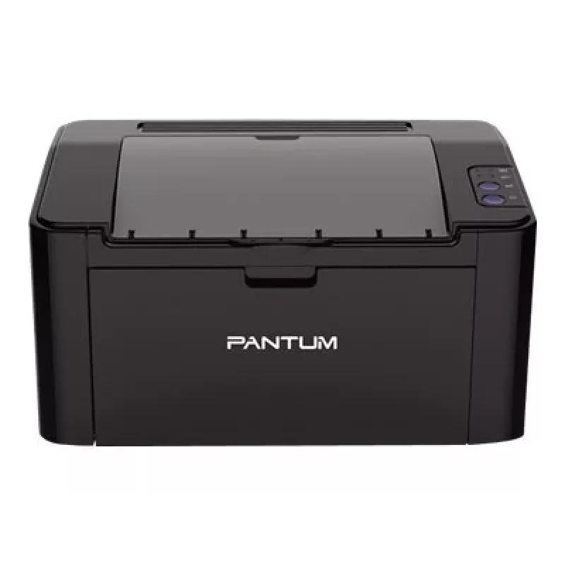 Lāzerprinteris PANTUM P2500W — A4, 1200 x 1200 DPI, Wi‑Fi, 22 ppm, 4.75 kg