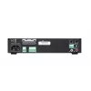 Publiskās adreses pastiprinātājs Audac COM104 40W 70/100V melns